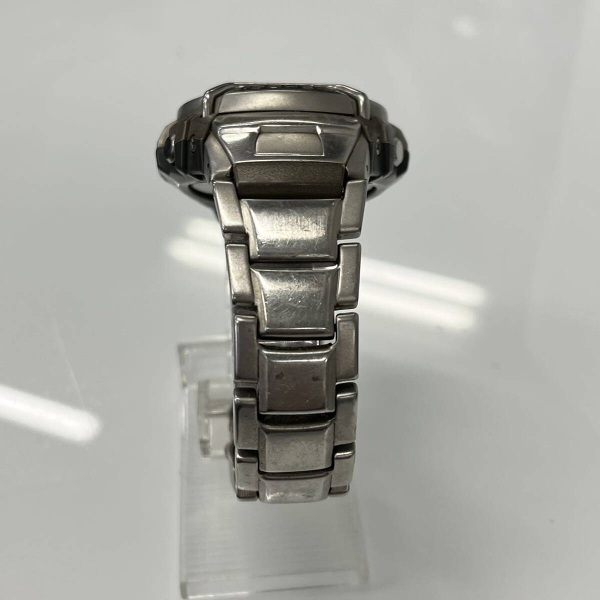 ☆【CASIO/カシオ】G-SHOCK Gショック 腕時計 デジタル G-3100 メンズ腕時計の画像4