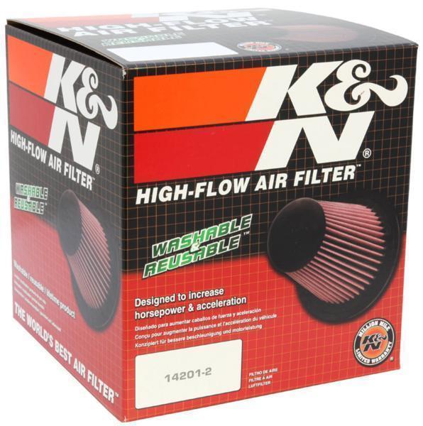 K&N original exchange air filter Land Cruiser 70 PZJ77HV PZJ77V 3.5L 1PZ diesel conform table have 