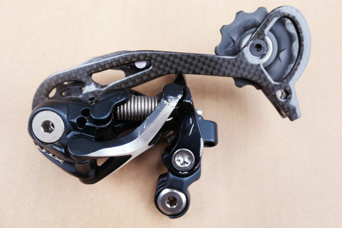 最後の1セット シマノ XTR RD-M970 M972 M971 M951 M952 M953 最後の1セット シマノ XTR RD-M970 M972 M971 M951 M952 M953