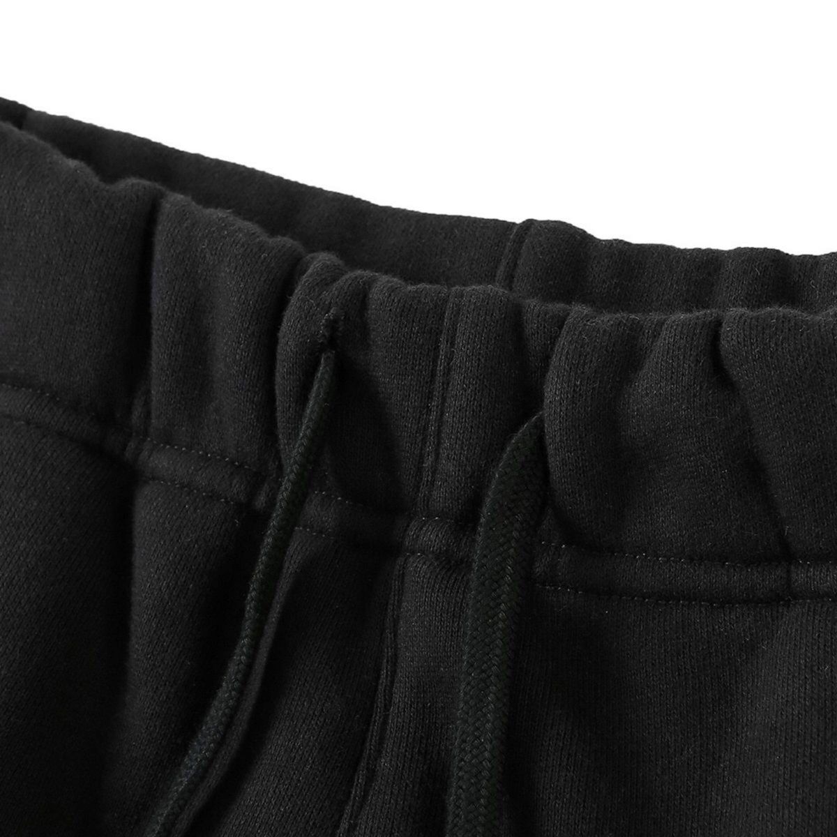 新品　fog essentials エッセンシャルズ　ハーフパンツ　ショートパンツ　Lサイズ　ブラック　黒