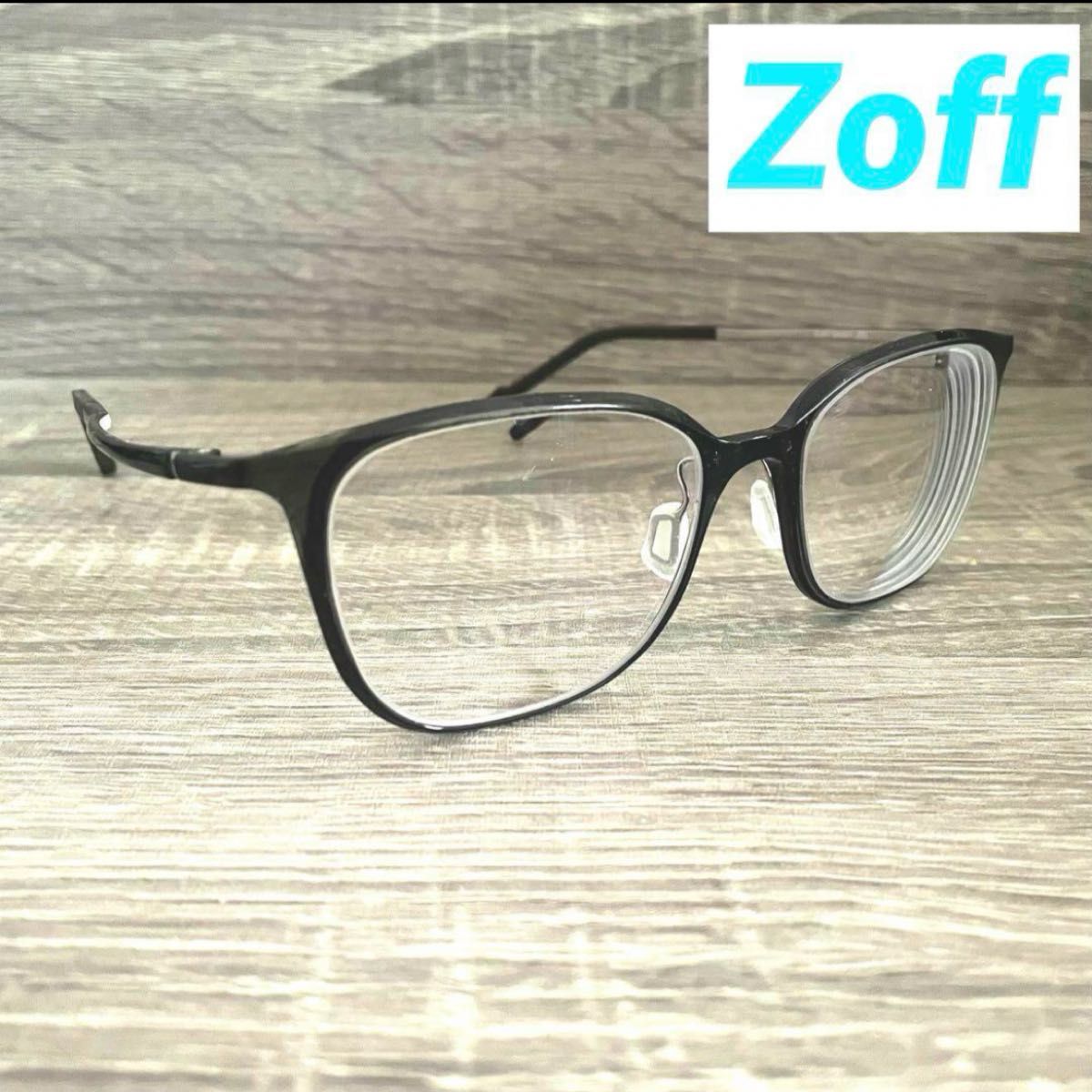 Zoff 眼鏡 メガネフレーム