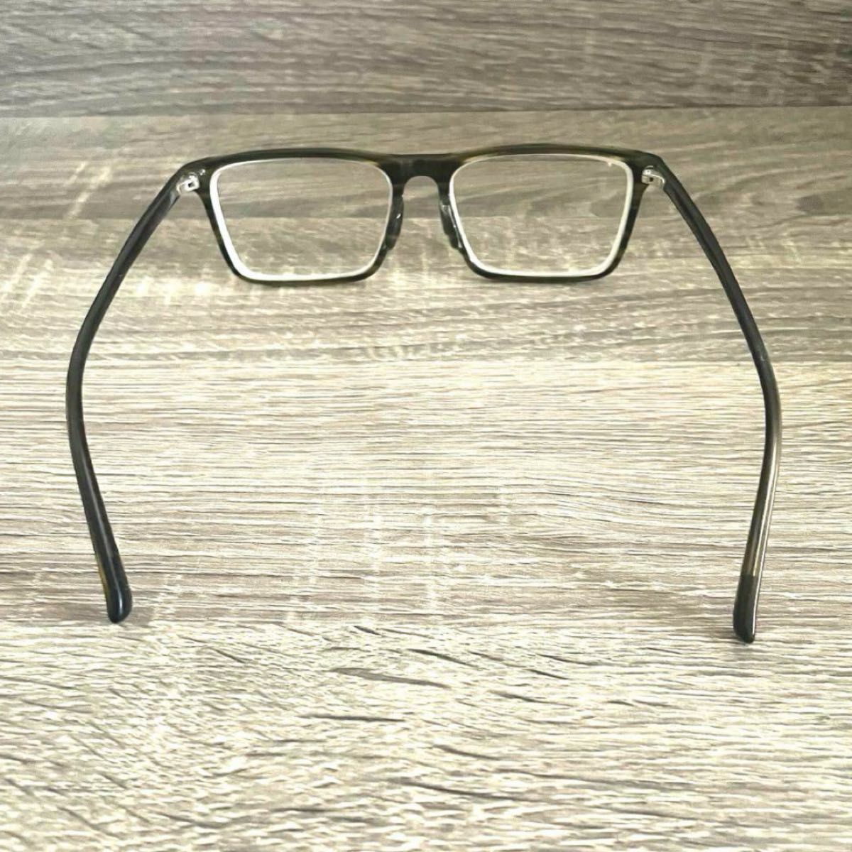 JINS 眼鏡 2本セット