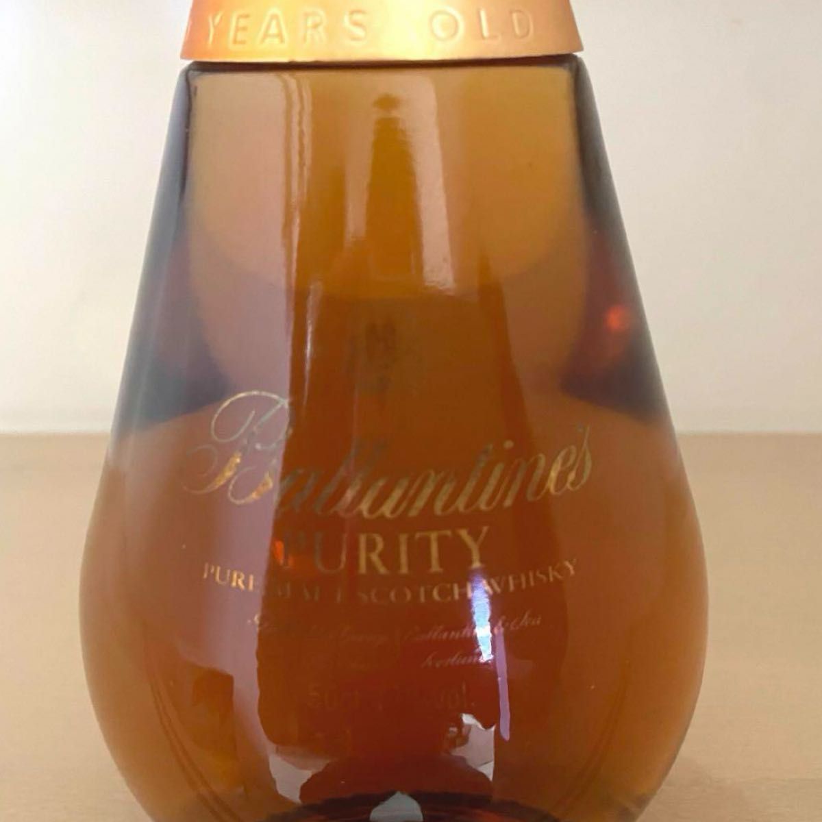 バランタイン Ballantine's PURITY 20年|Yahoo!フリマ(旧 バランタイン Ballantine's PURITY 20年|Yahoo!フリマ(旧