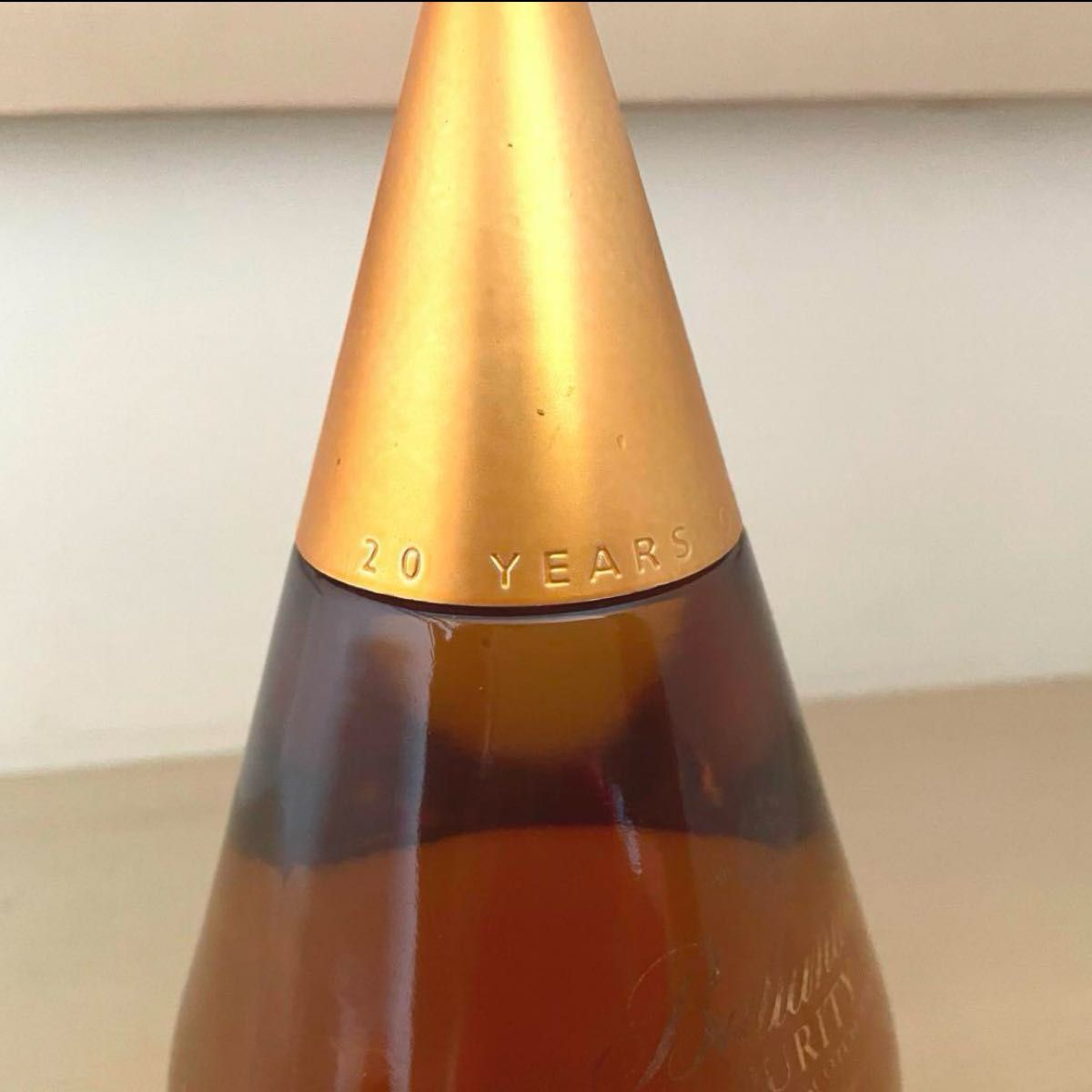 バランタイン Ballantine's PURITY 20年|Yahoo!フリマ(旧 バランタイン Ballantine's PURITY 20年|Yahoo!フリマ(旧