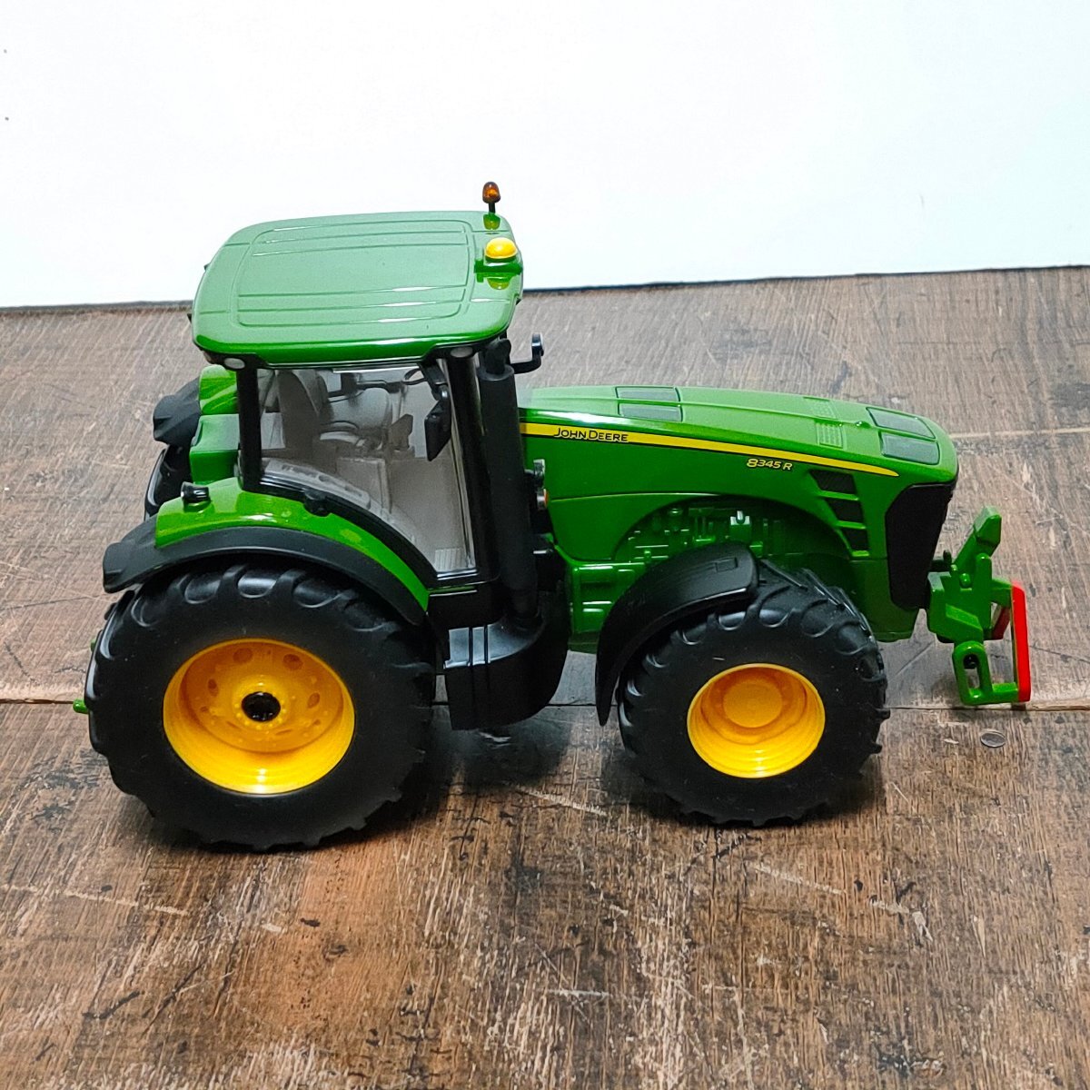 SIKU ジク 6881 John Deere 8345R 1/32 トラクター ラジコン 032903/SR26Mの画像5