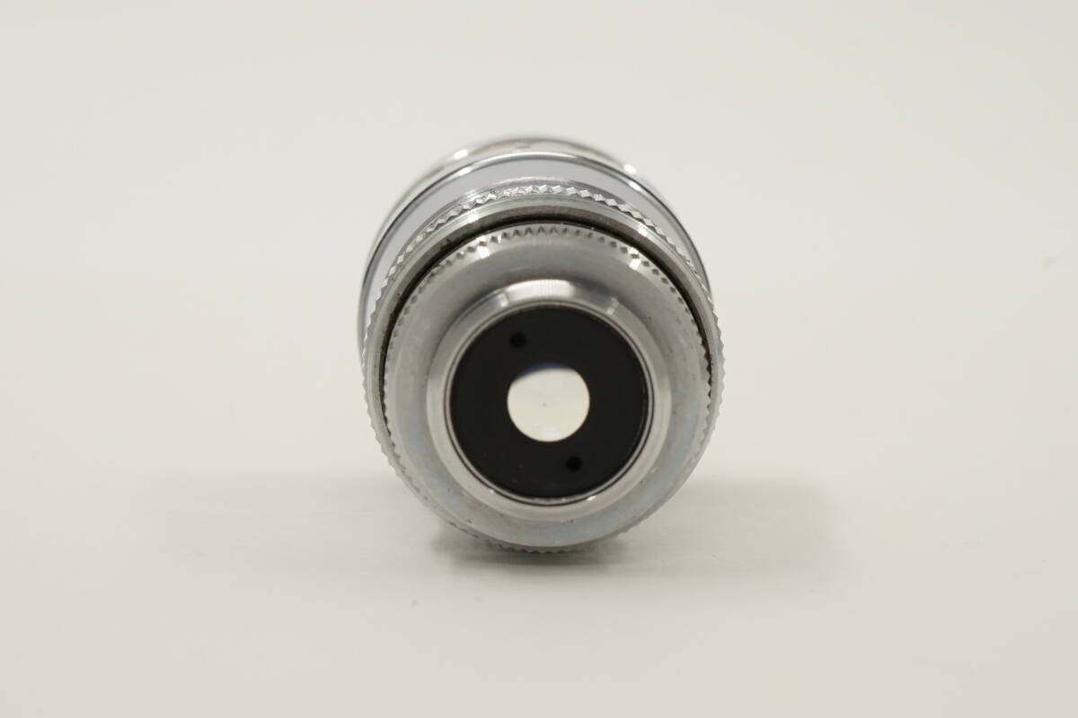 244■売り切り■ZUNOW-ELMO cine 13mm F1.1■Sun WIDE ANGLE 6.5mm F1.9■ZEIKA Cine Tele 1 1/2 F1.9■ズノー サン ゼイカ シネ Dマウントの画像7