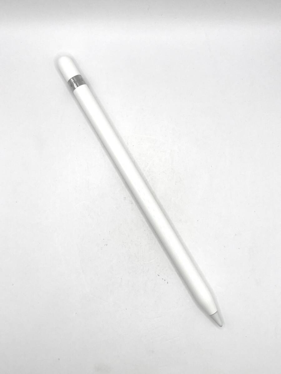 【1円〜/未使用】Apple Pencil 第1世代 A1603 MK0C2J/A 起動確認済み 【箱あり】_画像5
