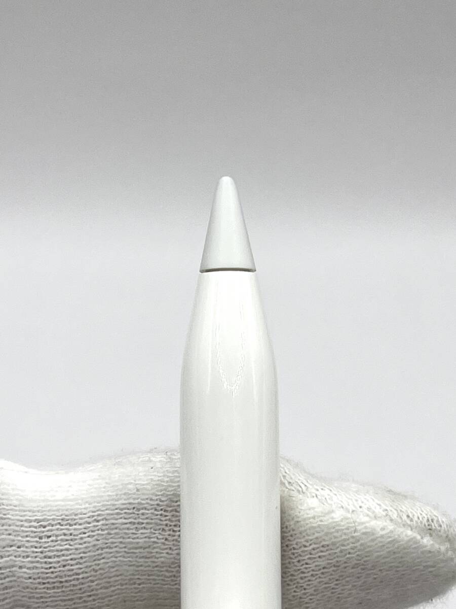 【1円〜/美品】Apple Pencil 第1世代 A1603 MK0C2J/A 起動確認済み