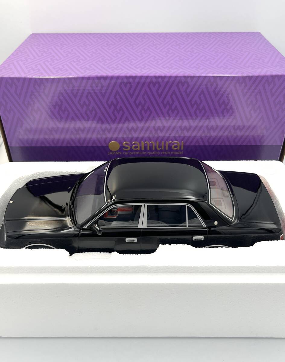 Yahoo!オークション - 京商 1/18 samuraiシリーズ KSR18002BK2 Yahoo!オークション - 京商 1/18 samuraiシリーズ KSR18002BK2