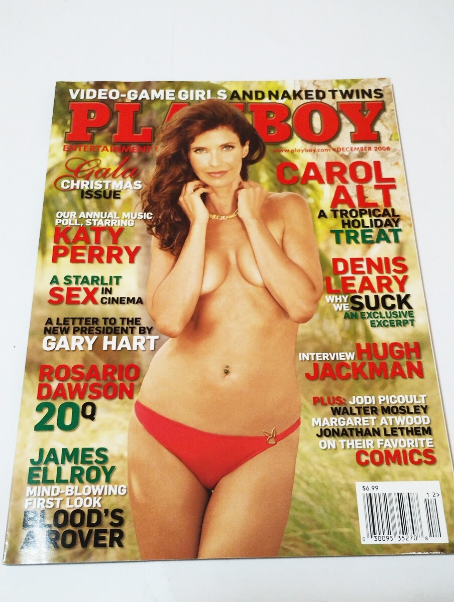 e プレイボーイ PLAYBOY 2008年12月号 雑誌 女性 海外 洋書 グラビア セクシー 女優 ブロンド 金髪 成人(アイドル、芸能人)|売買されたオークション情報、Yahoo!オークション(旧ヤフオク!) の商品情報をアーカイブ公開 - オークファン(aucfan.com) e プレイボーイ PLAYBOY 2008年12月号 雑誌 女性 海外 洋書 グラビア セクシー 女優 ブロンド 金髪 成人(アイドル、芸能人)|売買されたオークション情報、Yahoo!オークション(旧ヤフオク!) の商品情報をアーカイブ公開 - オークファン(aucfan.com)