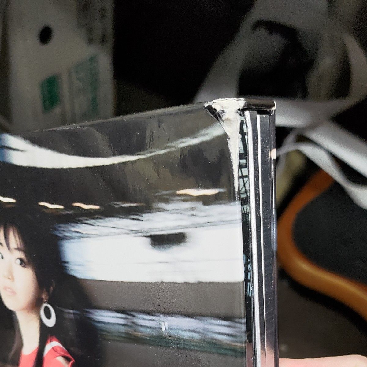 水樹奈々 IMPACT EXCITER