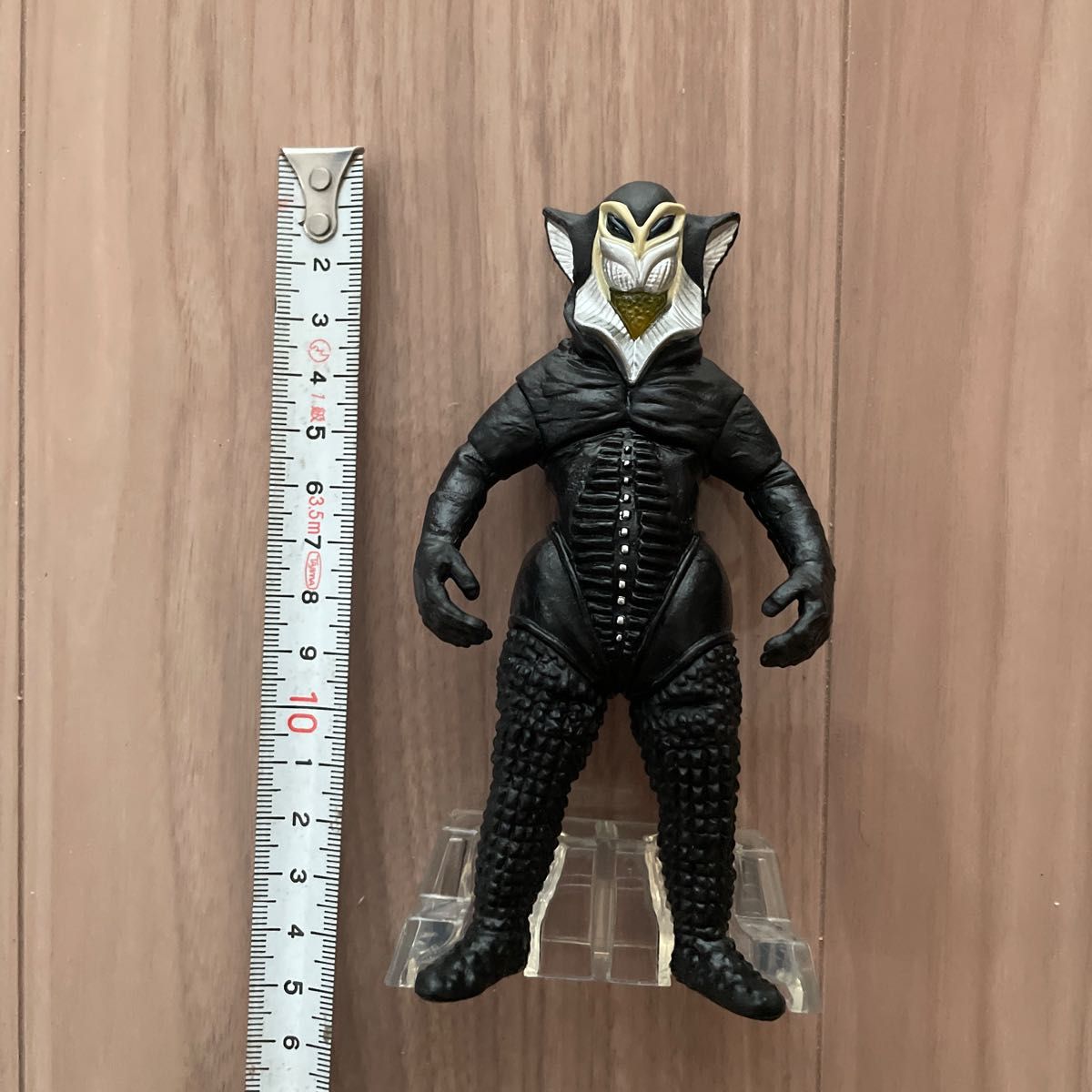 特別抽選販売】究極アルティメットルミナス メフィラス星人