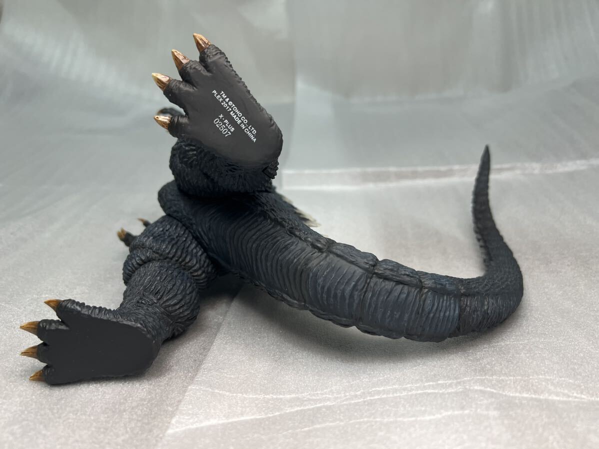 Yahoo!オークション - 東宝大怪獣シリーズ ゴジラ 2004 少年 Yahoo!オークション - 東宝大怪獣シリーズ ゴジラ 2004 少年