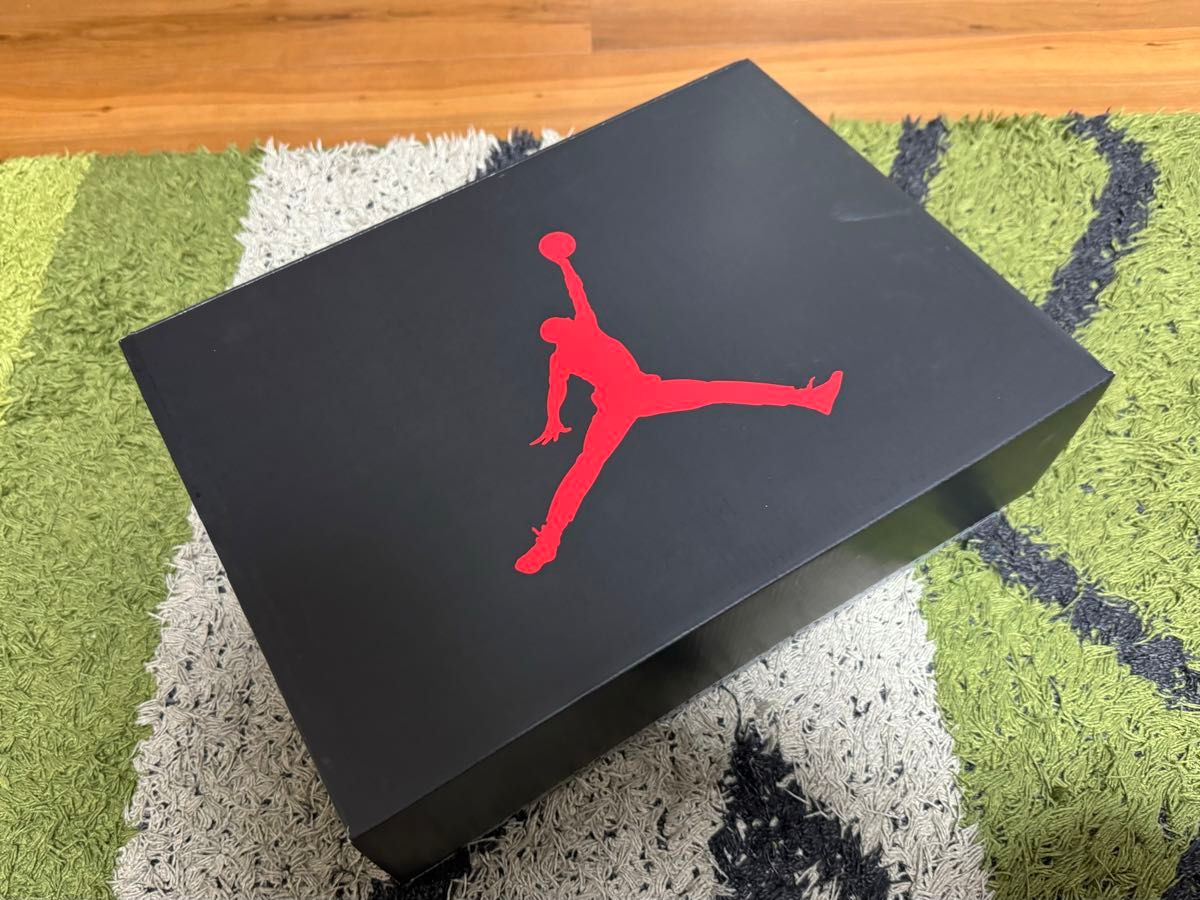 Nike Air Jordan 7 Retro Cardinal  27.5cm