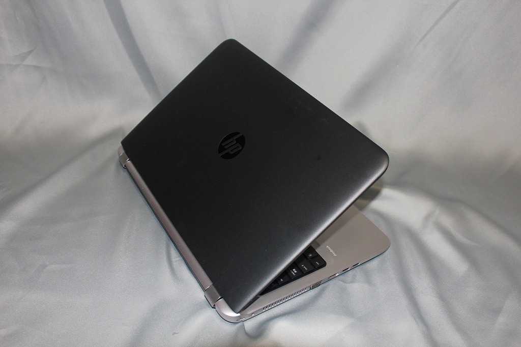 ◆無線LAN&WEBカメラ搭載◆hp/Probook 450G3◆Core i5 6200U◇メモリ8G◇15.6インチ◇SSD 256G◇Wi-Fi◇Windows11Pro◇の画像4