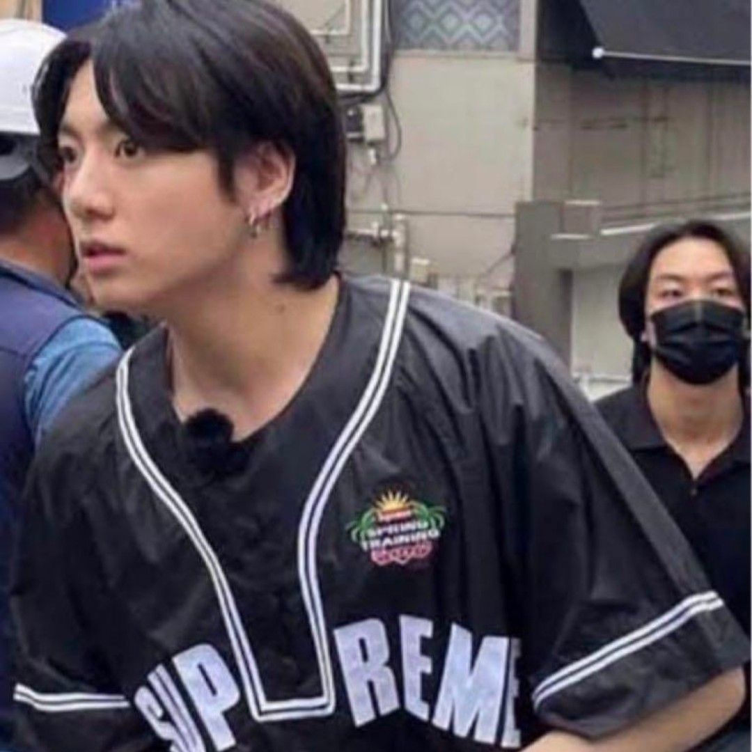 supreme Snap-Off Sleeve L/S Baseball Topシュプリームベース supreme Snap-Off Sleeve L/S Baseball Topシュプリームベース