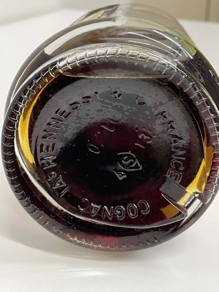 ［2422］未開栓 Hennessy VSOP Liqueur Cognac ヘネシー リキュール コニャック 700ml 40% ブランデー の画像6