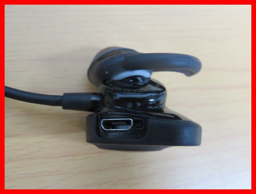 2404*M-1235* товар с некоторыми замечаниями BOSE Bose SoundSport wireless headphones AI1 беспроводной наушники Bluetooth черный б/у товар 