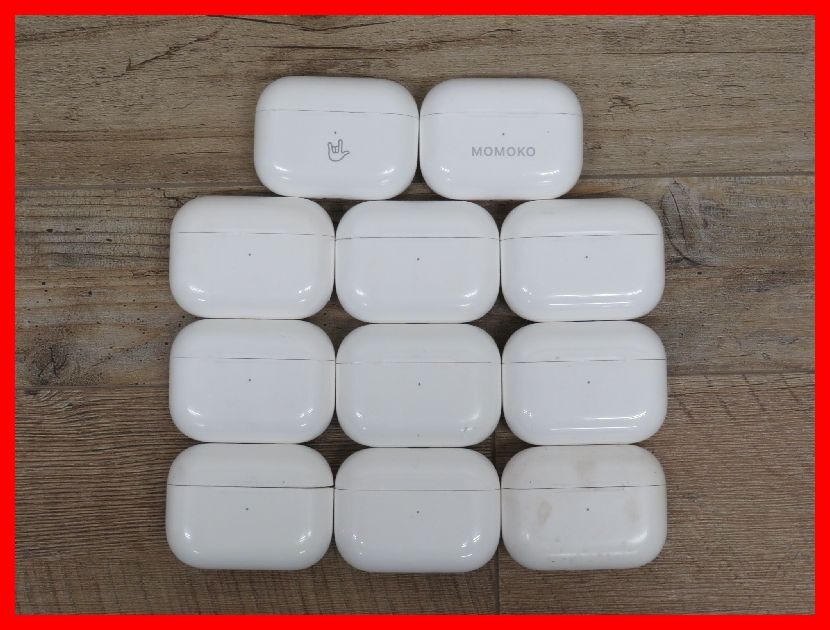2404☆M-1239☆ジャンク 充電ケースのみ Apple アップル 2404☆M-1239☆ジャンク 充電ケースのみ Apple アップル