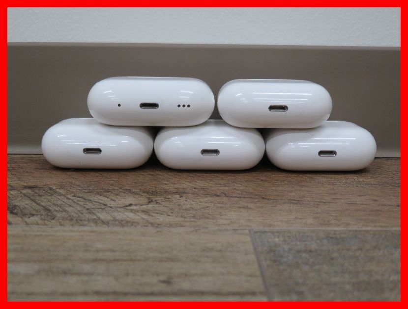 2404☆M-1241☆ジャンク 充電ケースのみ Apple アップル 2404☆M-1241☆ジャンク 充電ケースのみ Apple アップル