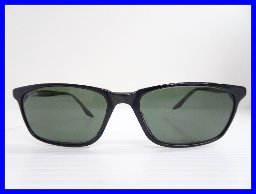 2404★F-1893★B&L Ray-Ban W2954 レイバン サングラス Hand Crafted ボシュロム　中古_画像1