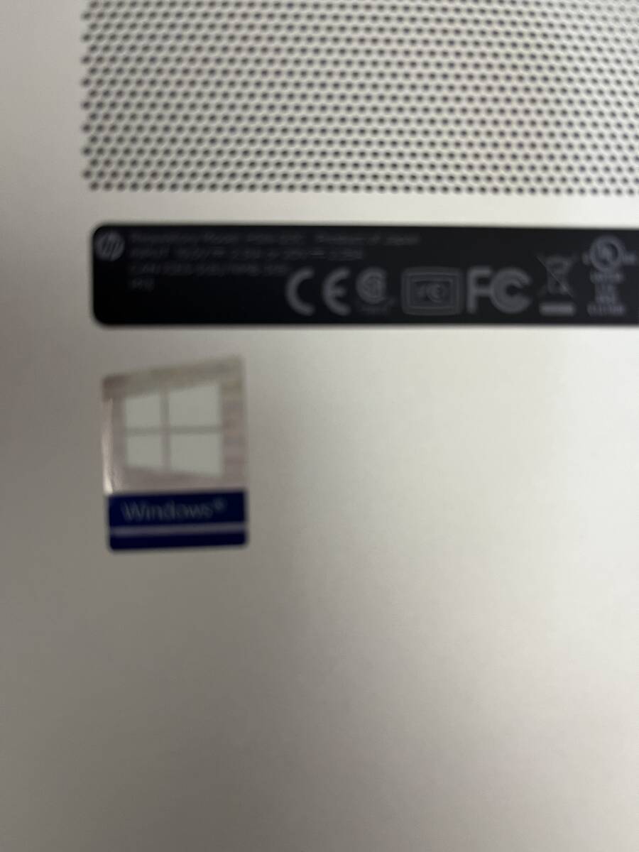 HP EliteBook 830 G6 13型 ノート PC パソコン Core i5-8265U 1.60GHz / 8GB / SSD 128GB / カメラ / Windows 10 / 13.3inch / フルHDの画像9