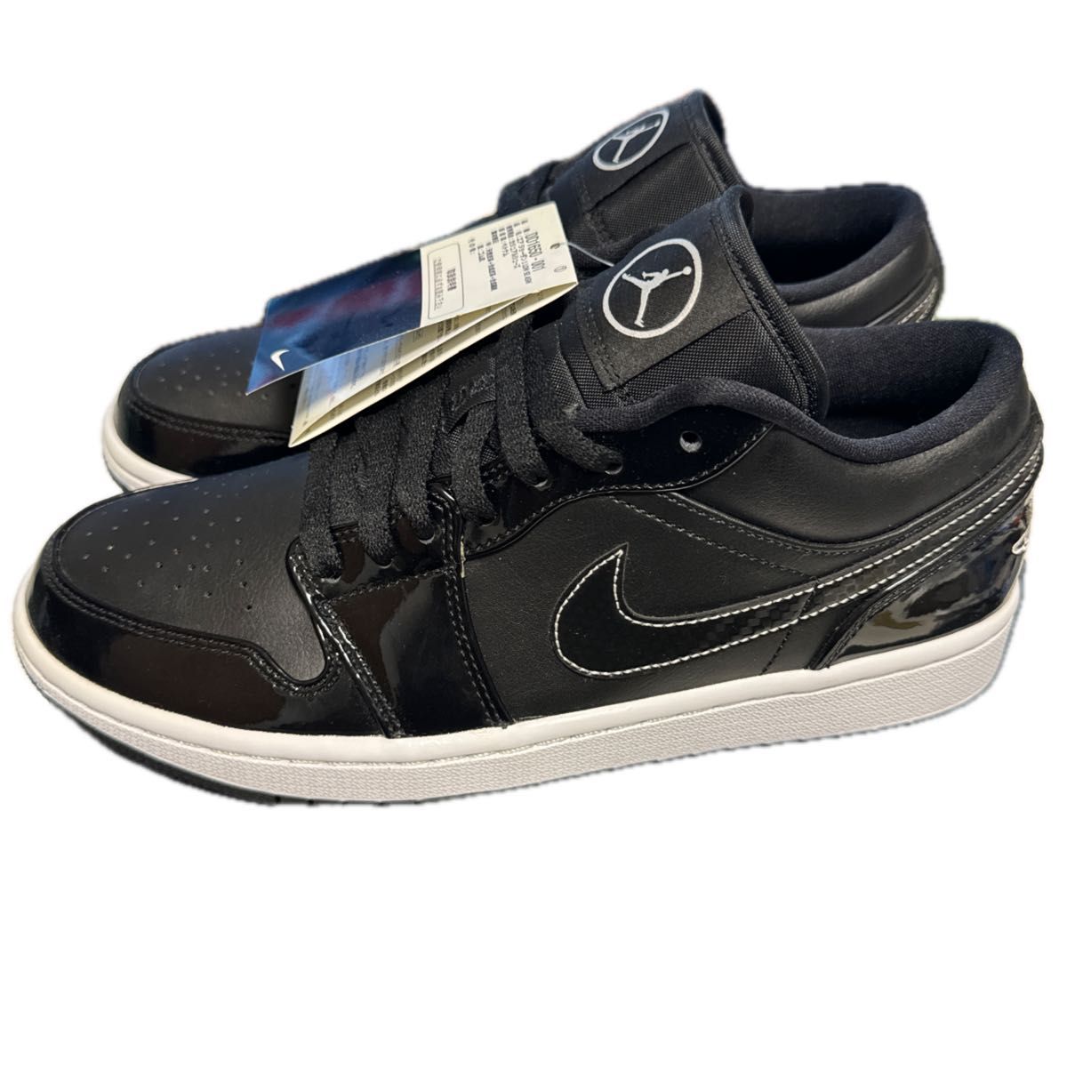 NIKE エアジョーダン1 LOW SE ASW dd1650-001 