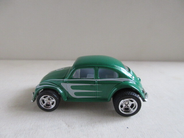 LOOSE HOLIDAY RODS VW BEETLEの画像2