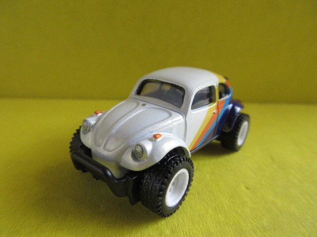 LOOSE BOULEVARD VOLKSWAGEN BAJA BUGの画像1