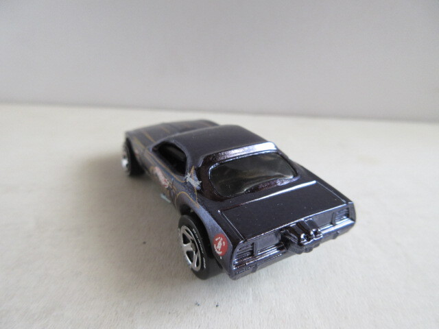 LOOSE CLASSICS PLYMOUTH BARRACUDA FUNNY CARの画像3