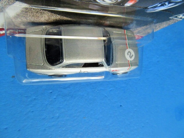 CAR CULTURE CARS & DONUTS ALFA ROMEO GIULIA SPRINT GTAの画像2