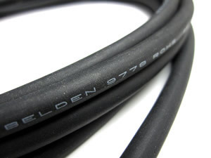 15cm×3 шт. комплект BELDEN9778 соединительный кабель гитара защита основа защита новый товар не использовался защита кабель Classic Pro Belden 9778 1