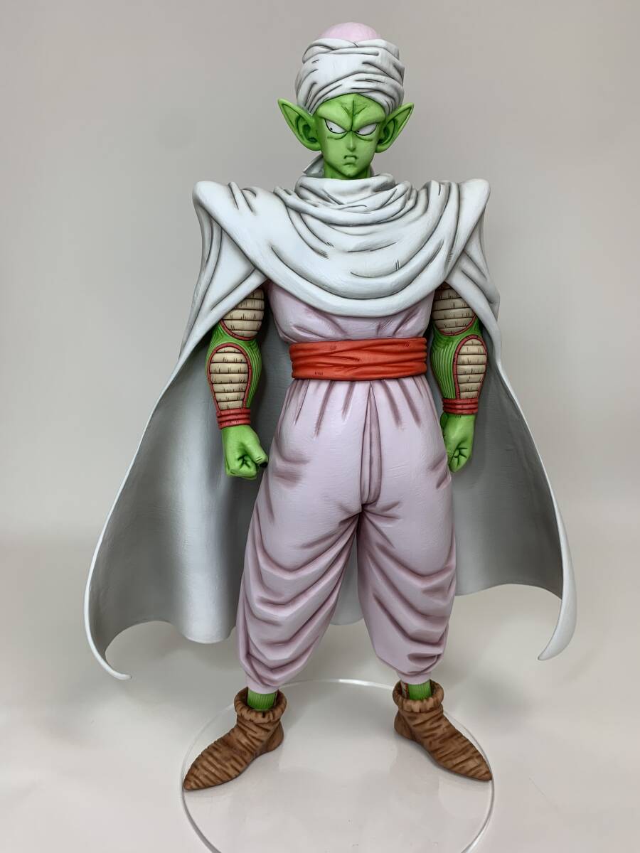 一番くじ ドラゴンボール 激闘!!天下一武道会 マジュニア フルリペイント DRAGON BALL ドラゴンボールZ フィギュア リペイント ピッコロの画像4