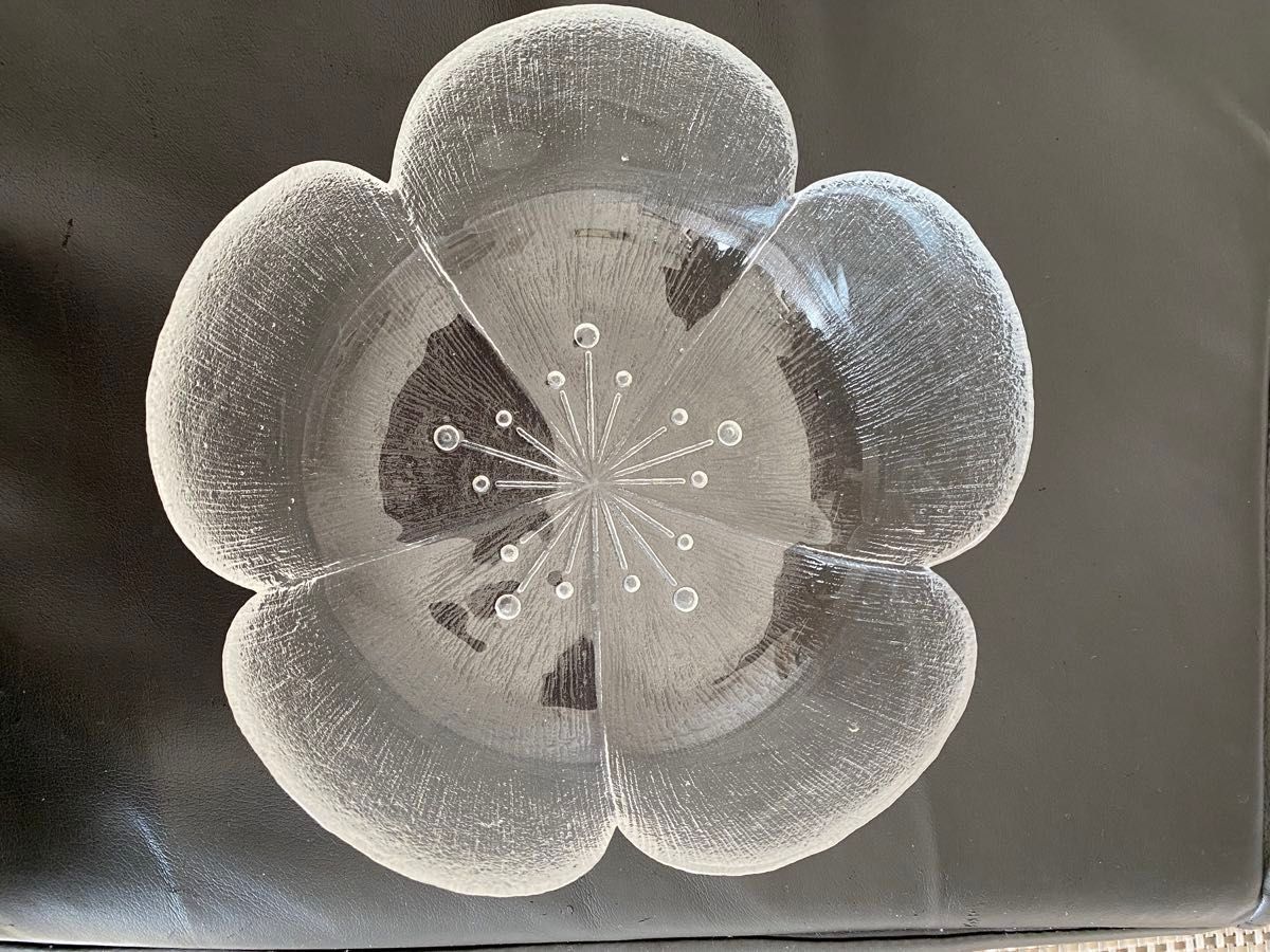 ARCフランス　サラダプレート　多目的　２点セット　ガラス皿　深皿 サラダボウル