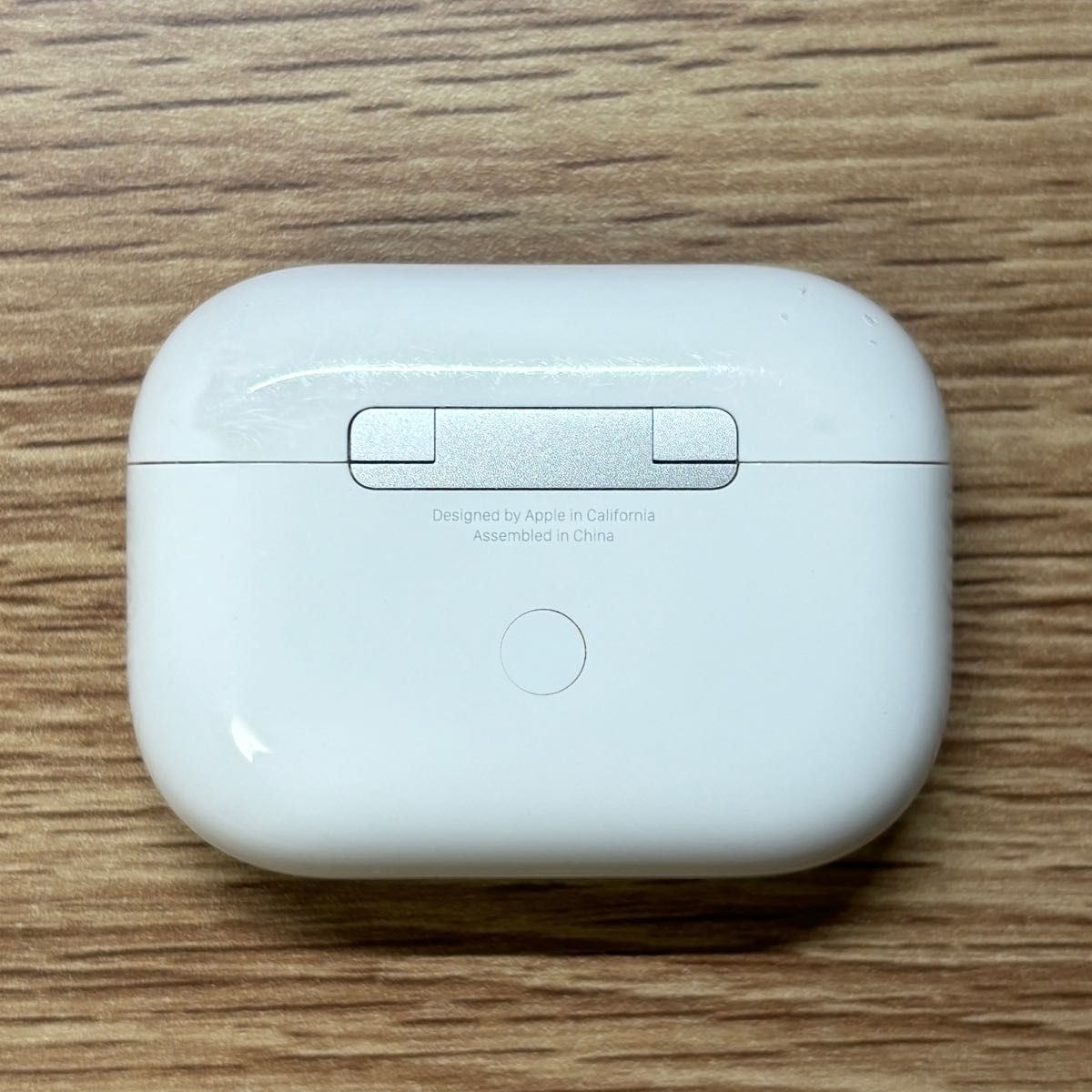 AirPods Pro 第一世代 フルセット 動作問題なし　付属品あり 