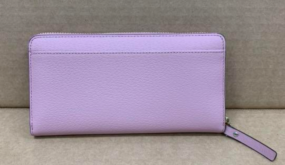 新品 Kate spade 長財布_画像2