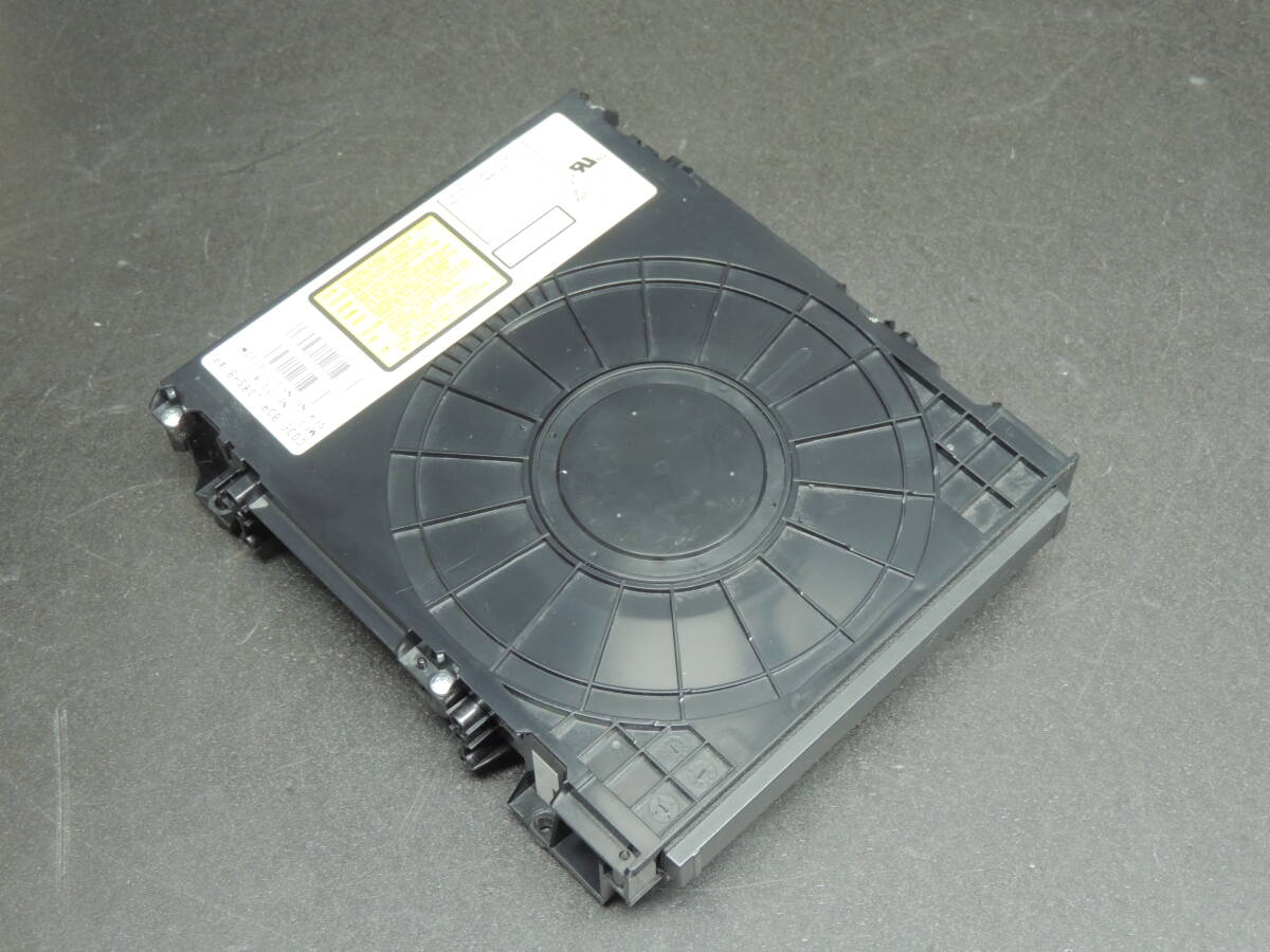 【ダビング/再生確認済み】SHARP シャープ Blu－rayドライブ BDR-L08SHB-XP 換装用/交換用 管理:オ-88_画像4