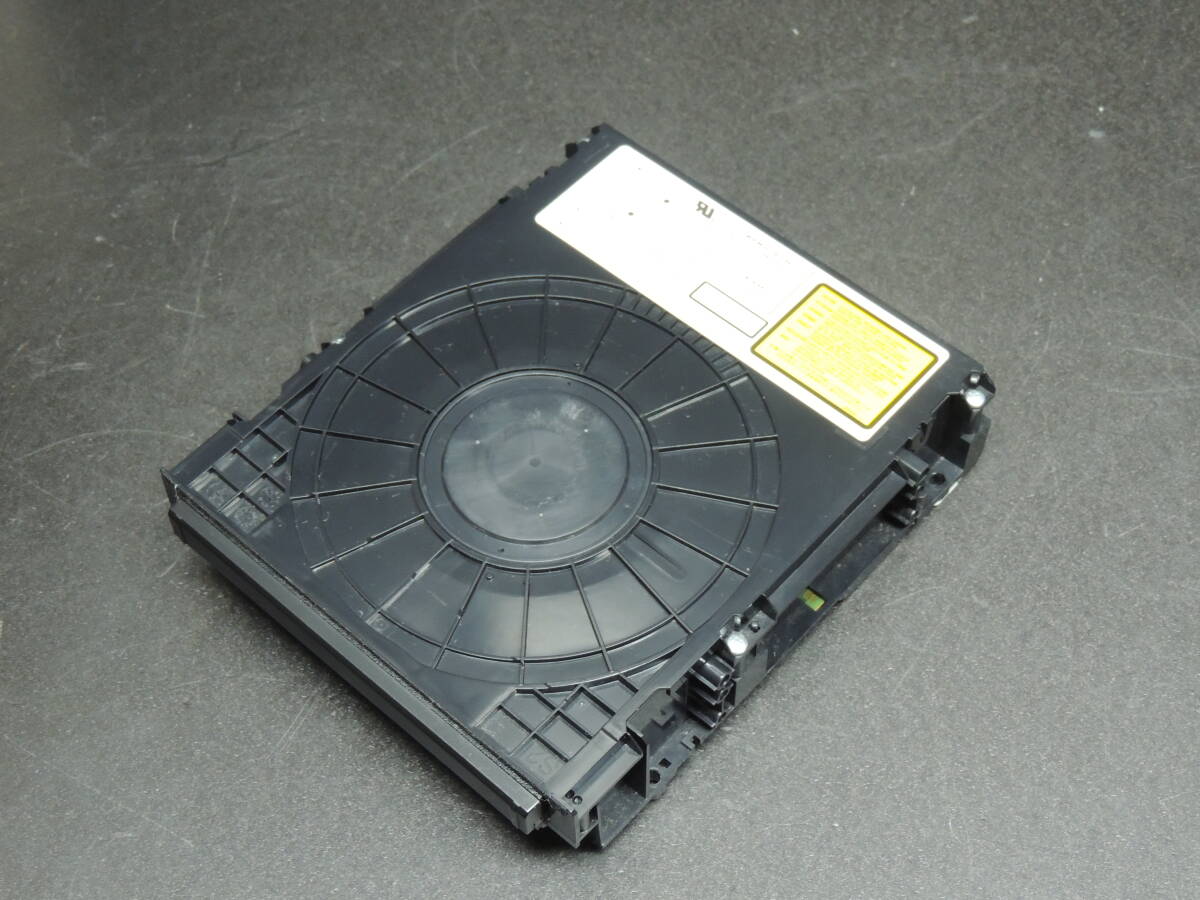 【ダビング/再生確認済み】SHARP シャープ Blu－rayドライブ BDR-L06SH 換装用/交換用 管理:カ-13の画像3