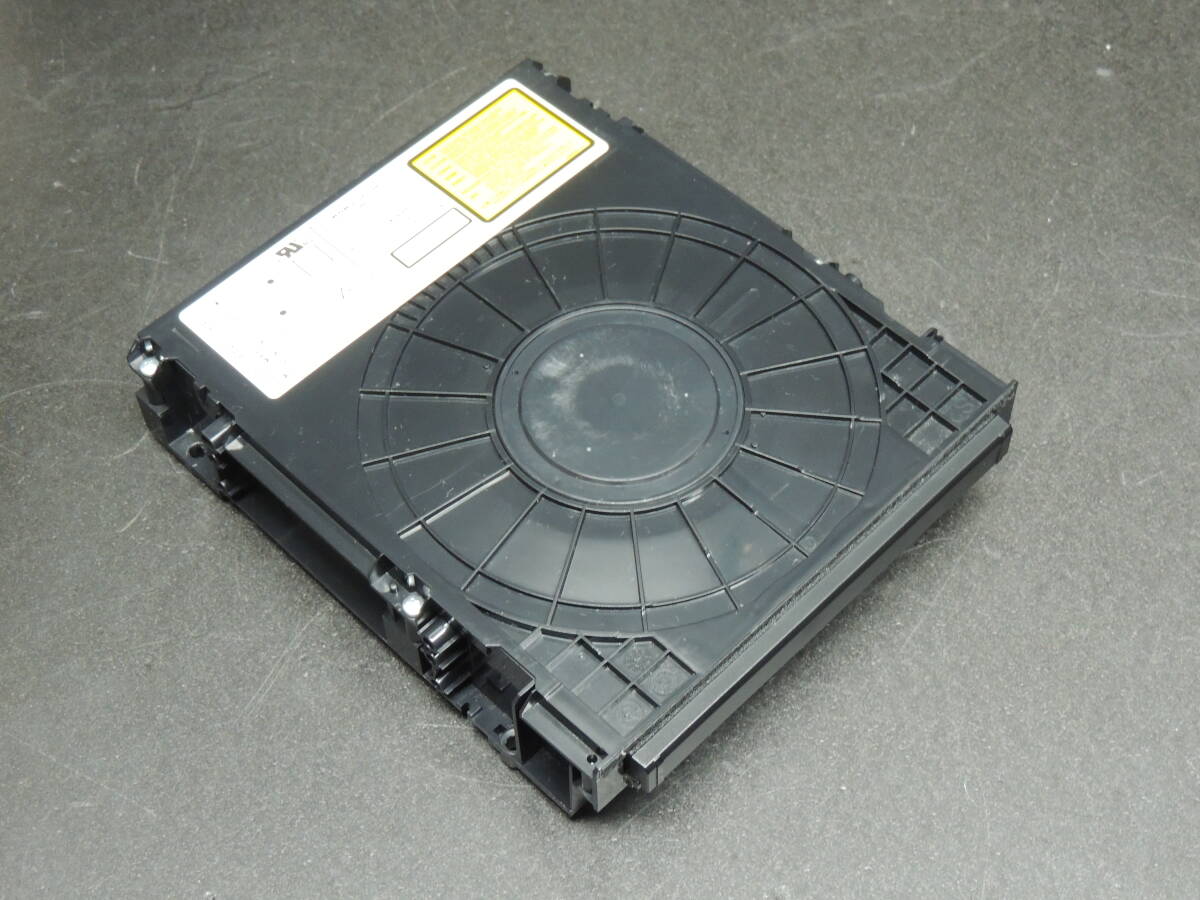 【ダビング/再生確認済み】SHARP シャープ Blu－rayドライブ BDR-L06SH 換装用/交換用 管理:カ-13の画像4