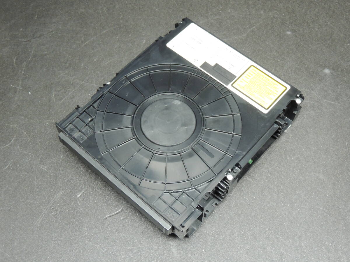 【ダビング/再生確認済み】SHARP シャープ Blu－rayドライブ BDR-L06SHC-XP 換装用/交換用 管理:カ-30の画像3