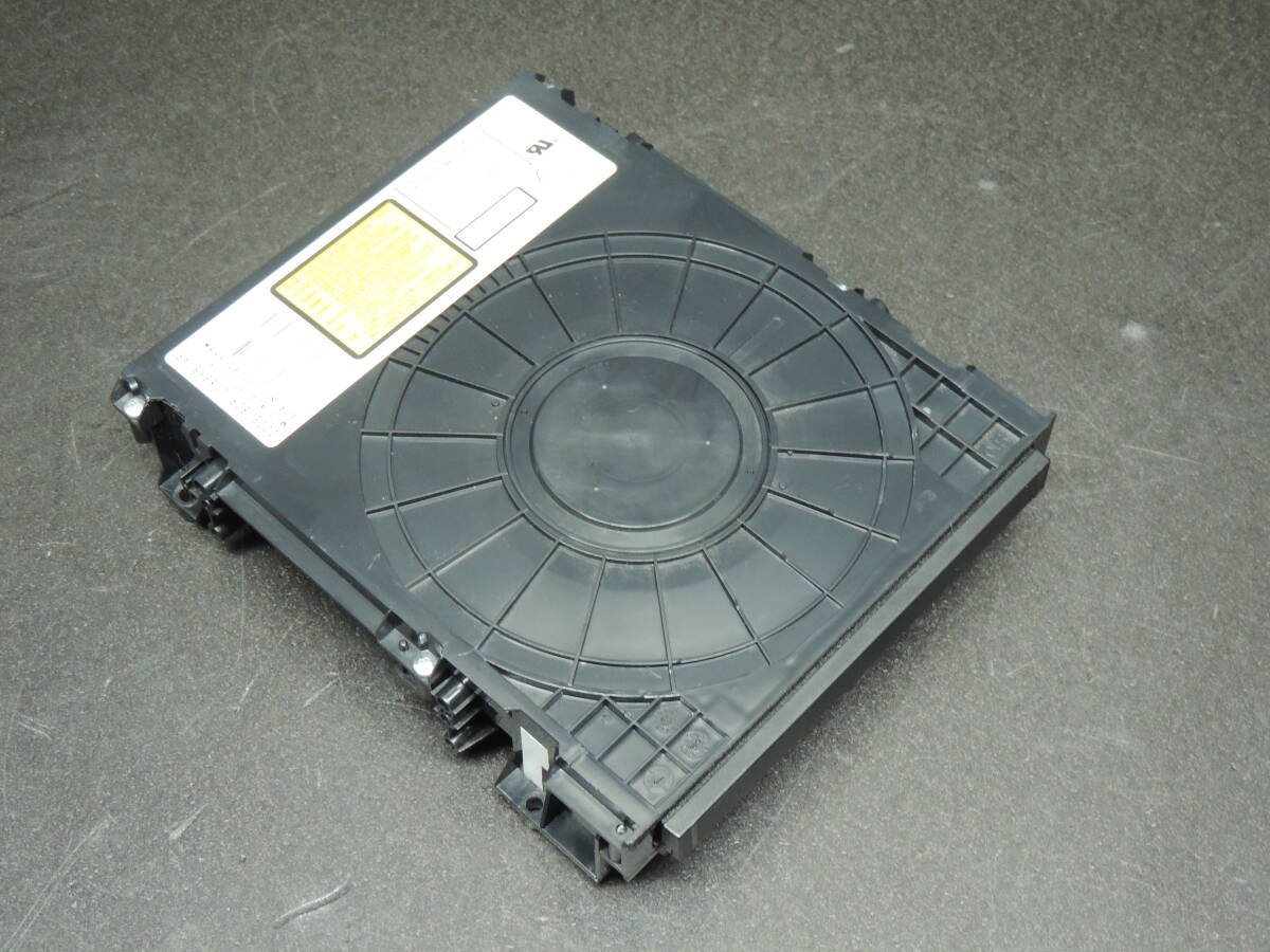 【ダビング/再生確認済み】SHARP シャープ Blu－rayドライブ BDR-L08SHB-XP 換装用/交換用 管理:カ-46の画像4