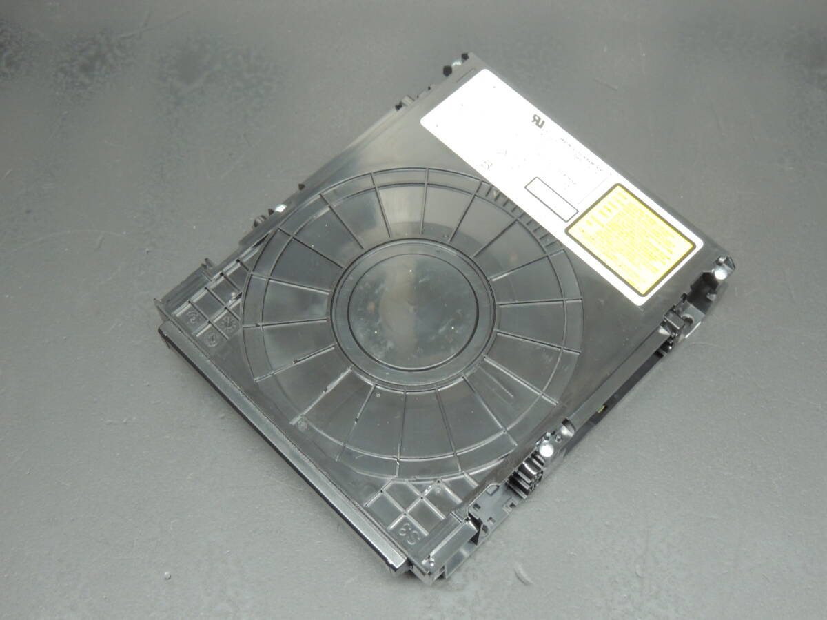 【ダビング/再生確認済み】SHARP シャープ Blu－rayドライブ BDR-L06SHB-XP 換装用/交換用 管理:キ-78の画像3