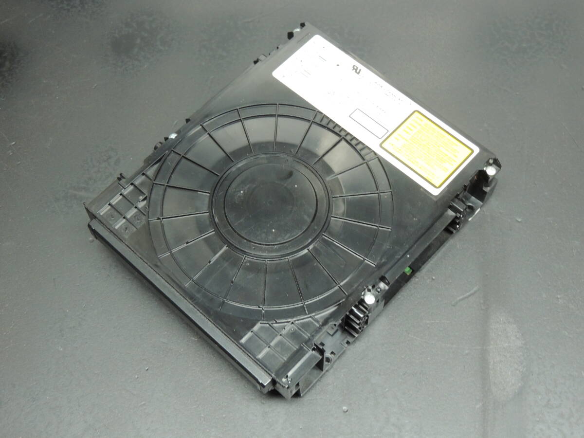 【ダビング/再生確認済み】SHARP シャープ Blu－rayドライブ BDR-L06SH-XP 換装用/交換用 管理:キ-97の画像3