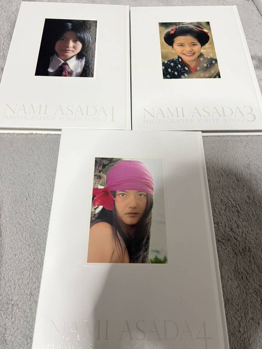 Yahoo!オークション - 麻田奈美写真集「林檎の記憶」1 3 4林檎 Yahoo!オークション - 麻田奈美写真集「林檎の記憶」1 3 4林檎