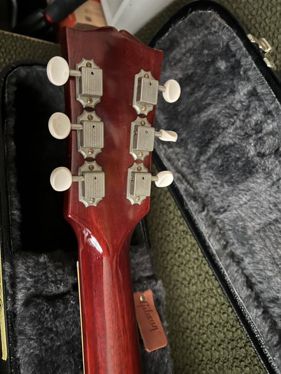Gibson ES 330 の画像4