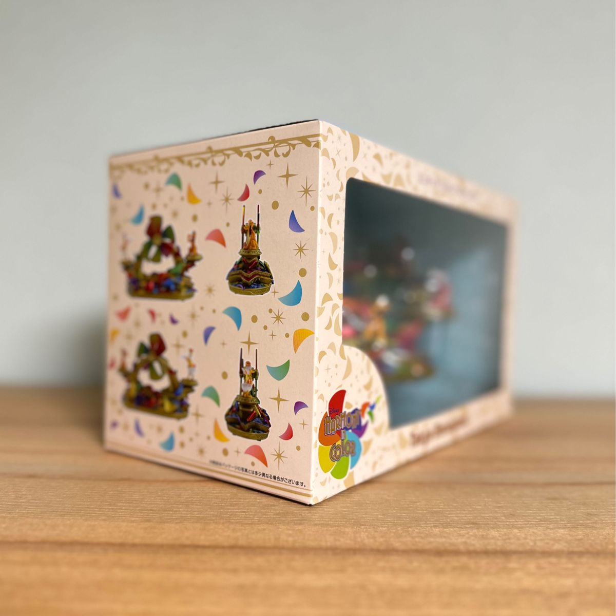 新品未開封】 新発売 ディズニー ハーモニーインカラー ミッキー 新品未開封】 新発売 ディズニー ハーモニーインカラー ミッキー