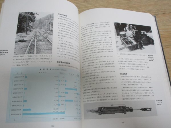 社史■日本信号株式会社 五十年のあゆみ 昭和54年 創業-戦時期-高度経済成長期/鉄道信号-野球スコアボード-代用品製造-自動改札機ほかの画像10