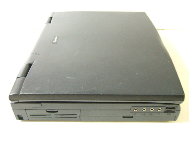 【NEC PC98】 PC-9821Nr13 DSTN液晶 通電確認済の画像8