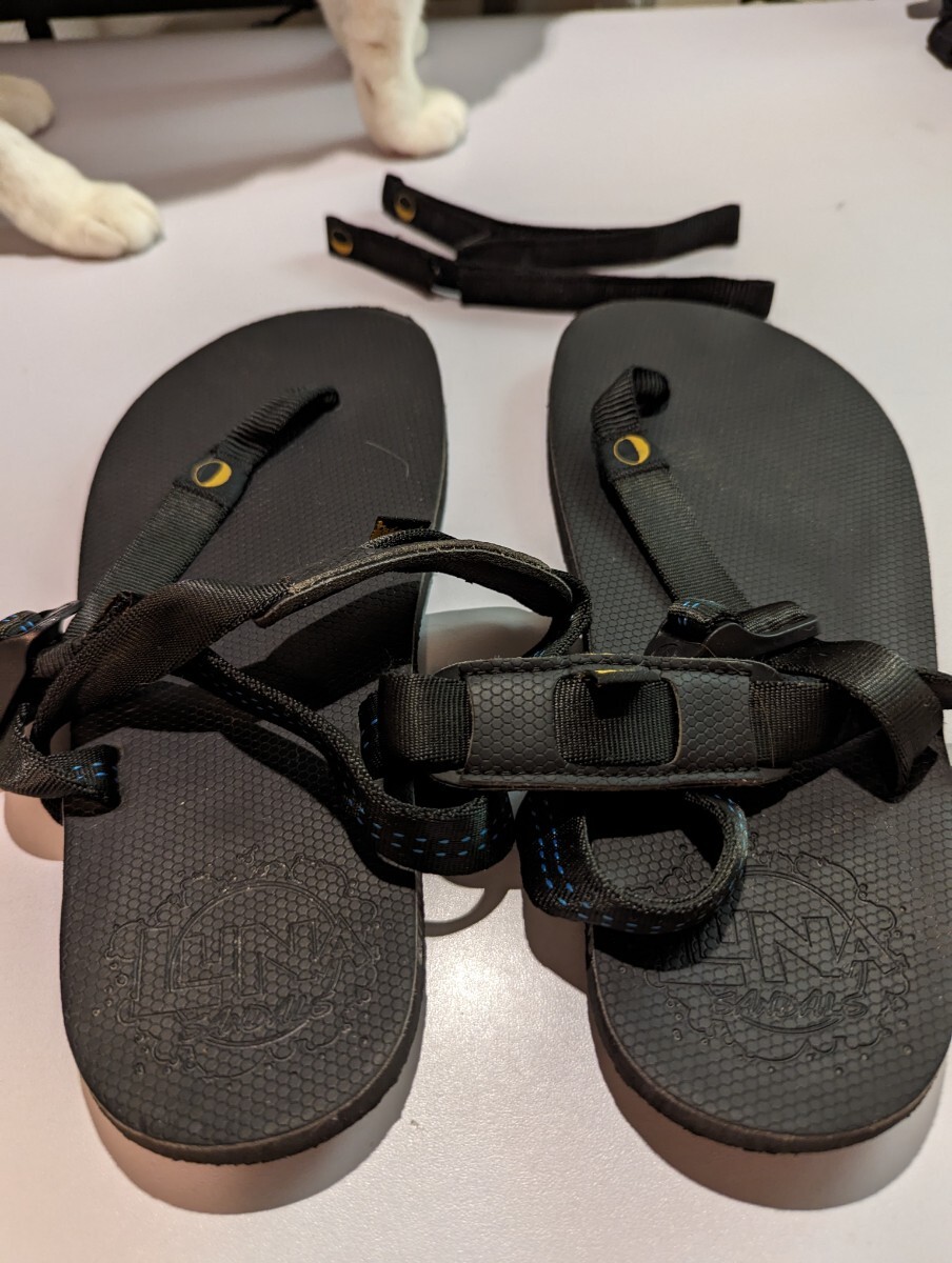 ルナサンダル ベナード2.0 LUNA SANDALS Venado2.0. 26.0cmの画像1