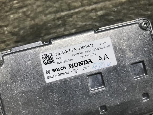 Ｎ－ＢＯＸ DBA-JF3 ミリ波レーダーセンサー G L ホンダセンシング G547P 36801-TTA-J07 36160-TTA-J060-M1 36803-TTA-J08 36163-TTA-J05の画像2